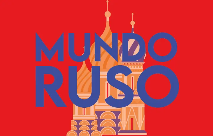 El mundo ruso