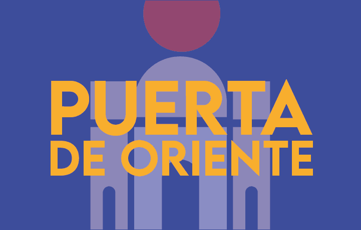 Puerta de Oriente