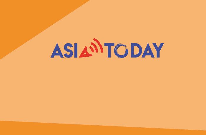 Asia Today