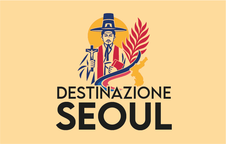 Destinazione Seoul