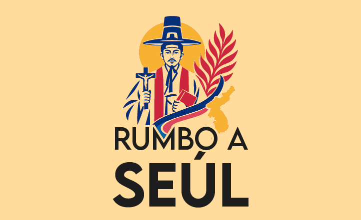Rumbo a Seúl