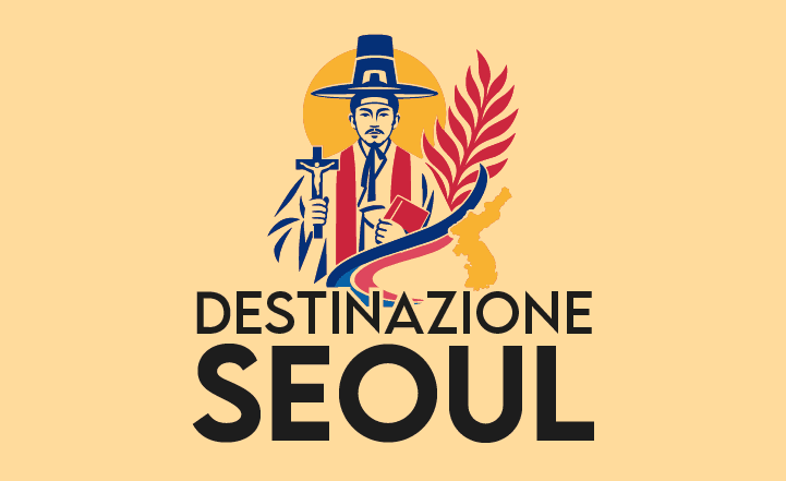 Destinazione Seoul