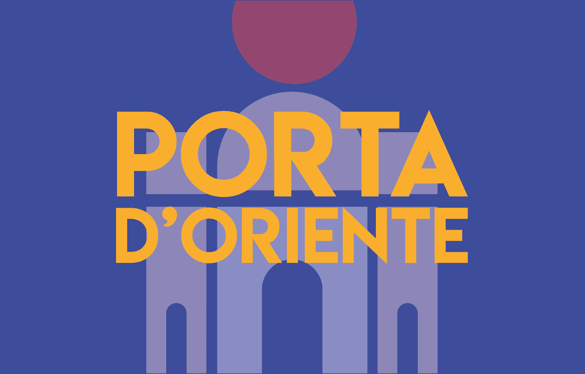 Porta d'Oriente