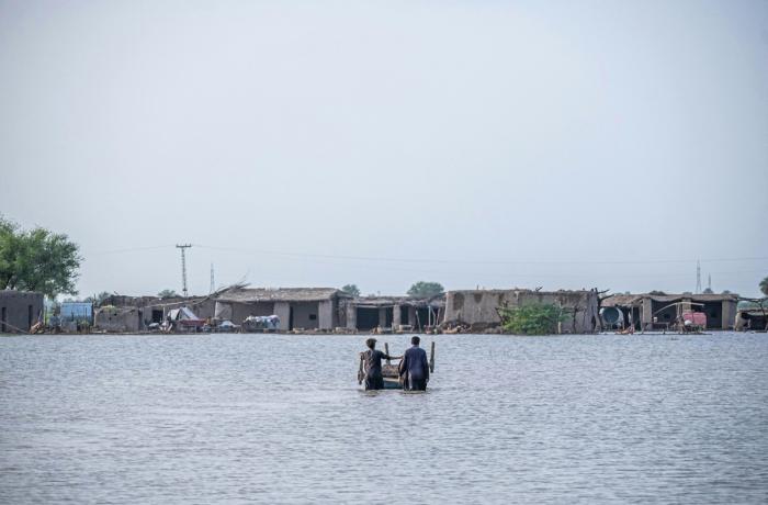 COP29 Outcome: Tripling Climate Fund Falls Short Amid Urgent Need for Support in Developing Countries