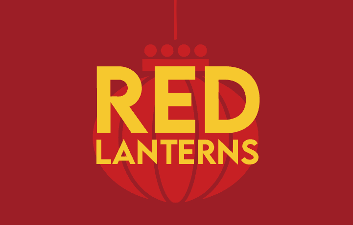 Red Lanterns