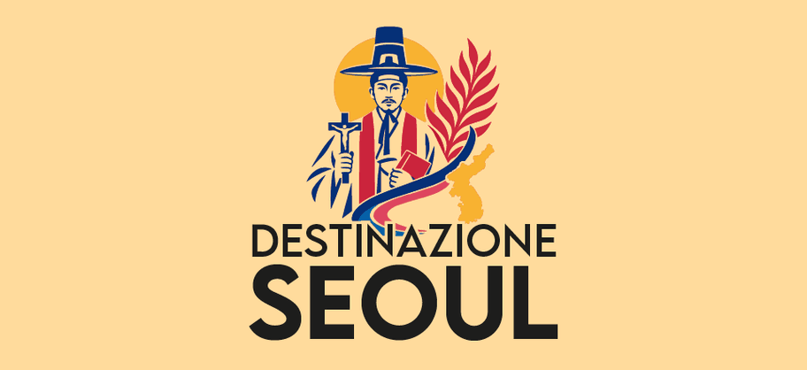 destinazione Seoul