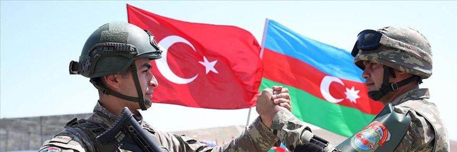 Looming Azerbaijan-Armenia War Signals Geopolitical Shifts