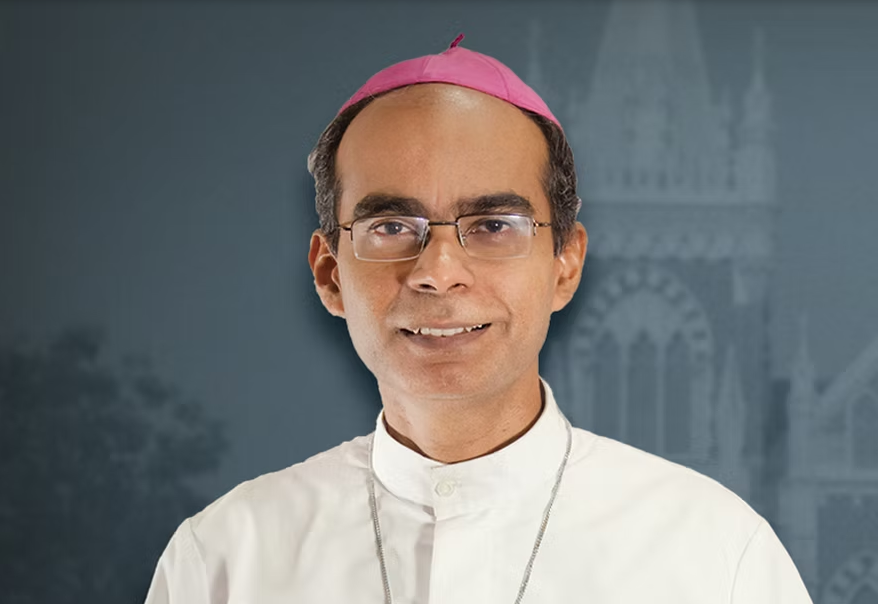 VATICANO-INDIA Rodrigues sucederá a Gracias: nuevo arzobispo coadjutor para  Mumbai