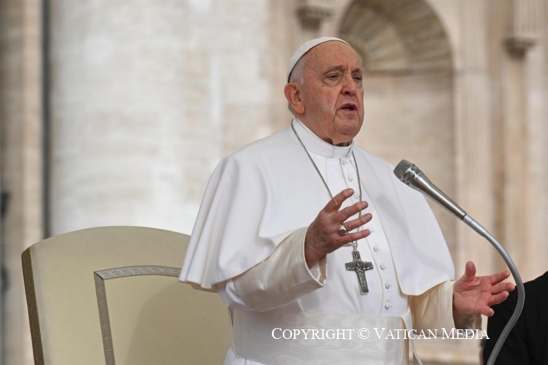 Pope appeals for dialogue between Azerbaijan and Armenia - Vatican News