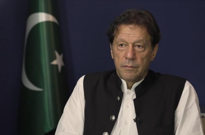 PakistÁn Arrestaron Por Segunda Vez Al Ex Primer Ministro Imran Khan